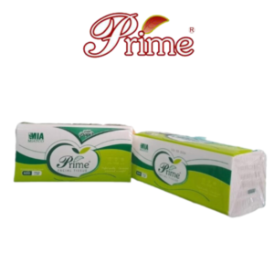 Giấy lau tay 600 tờ 4 lớp